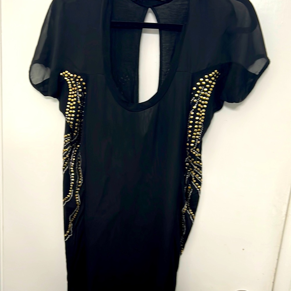 Dress/ blouse